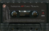 Gary Numan Intruder Cassette 2021